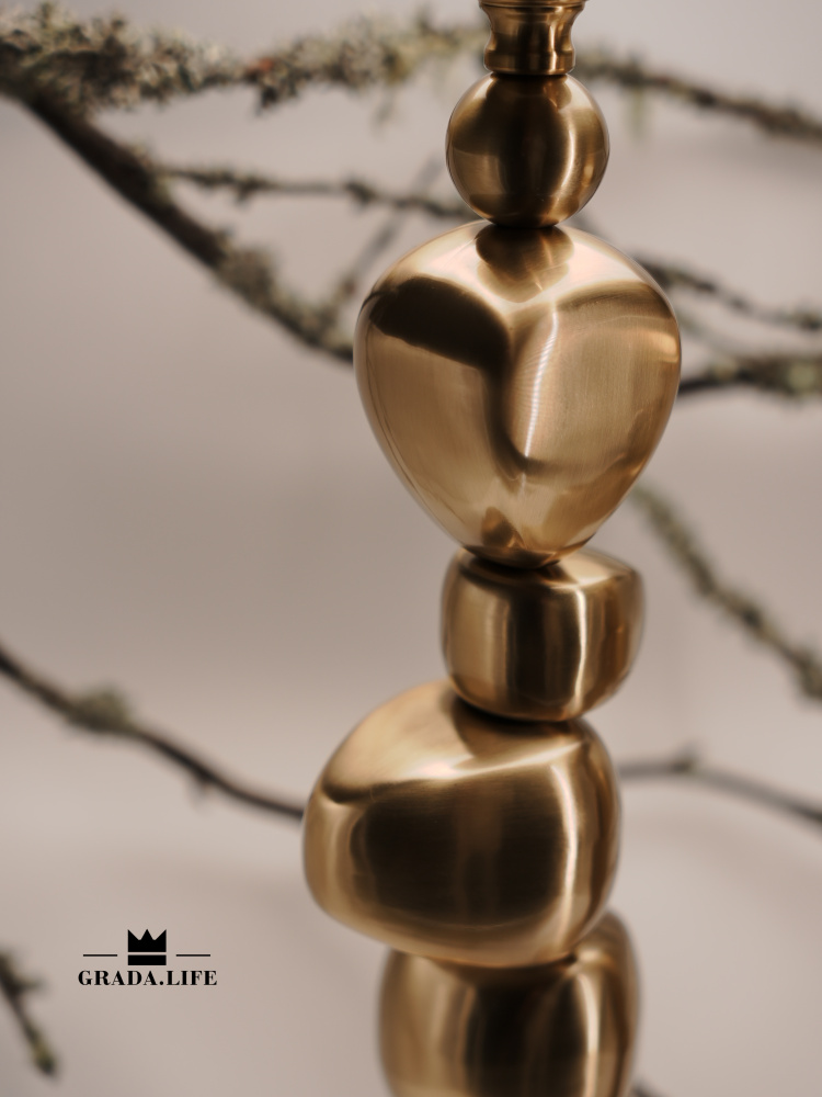 Подсвечники «КАМИНОС»