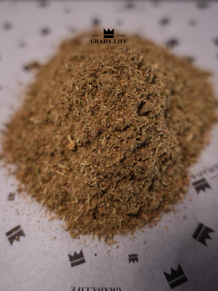 Смесь для обкатки свечей «ОЧИЩЕНИЕ». 20 гр