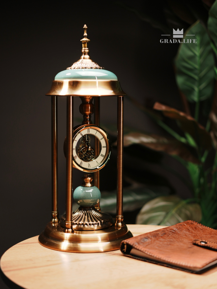 Часы «ФАРФОР»