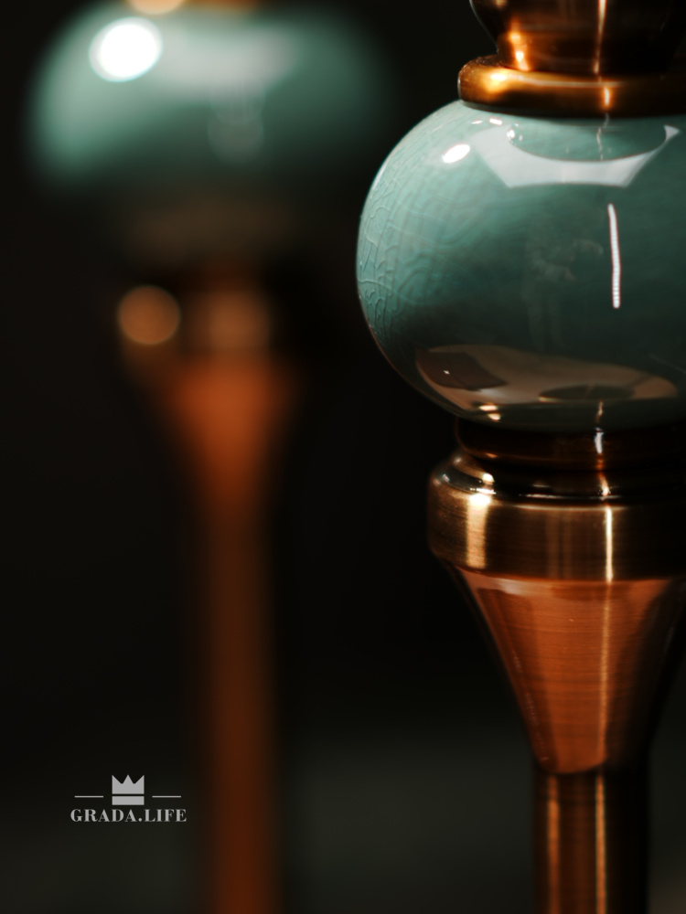 Подсвечники «ФАРФОР»