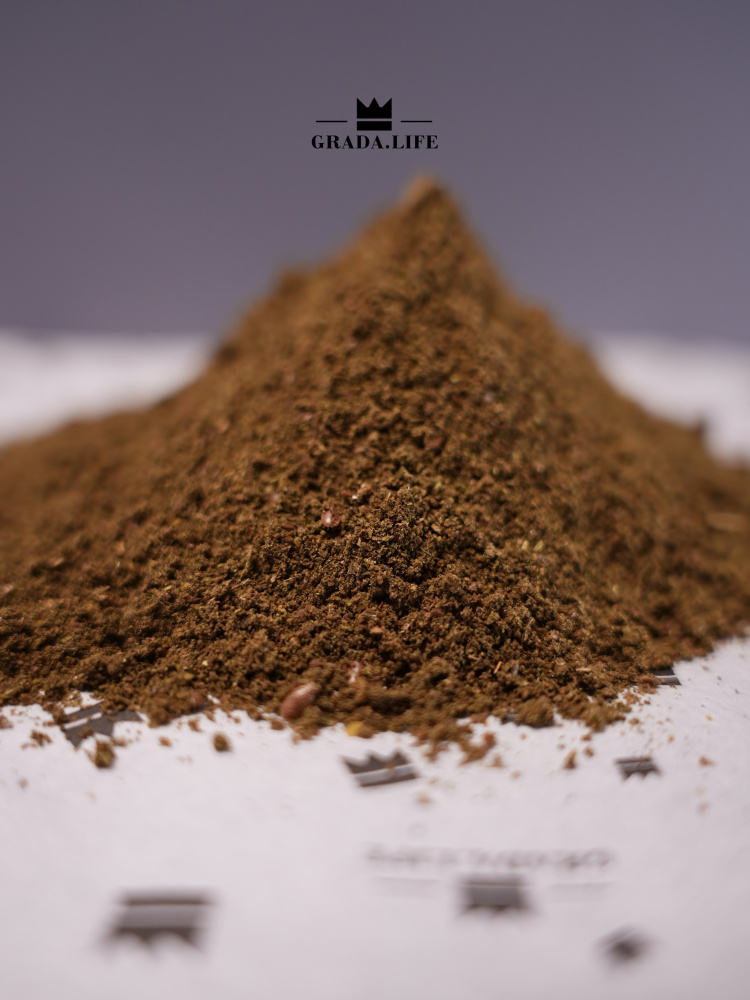 Смесь для обкатки свечей «МАНИ-МАНИ». 15 гр