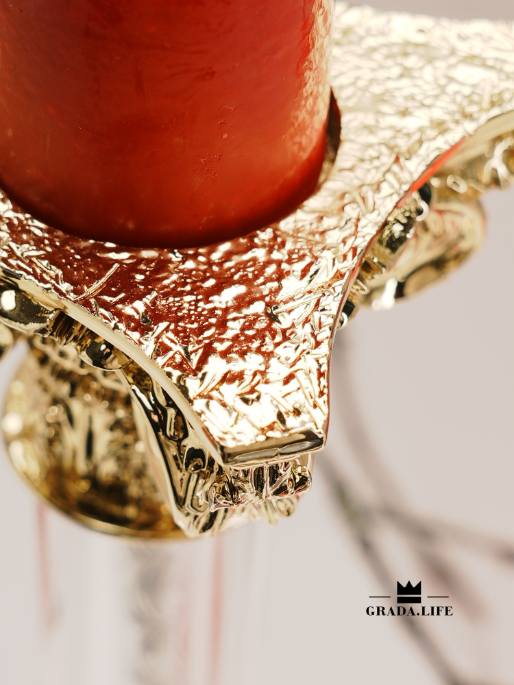 Подсвечник «ГРЕЦИЯ-28»