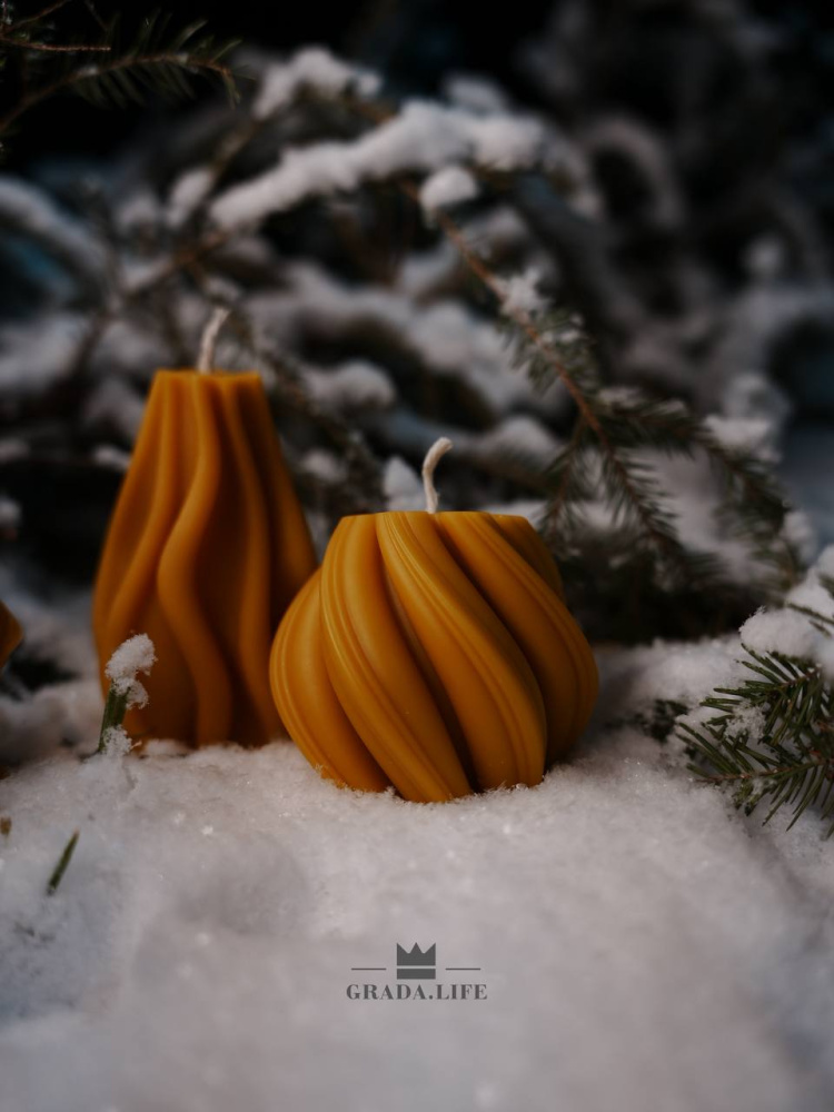 НАБОР «МЕДОВЫЙ БРИЗ»