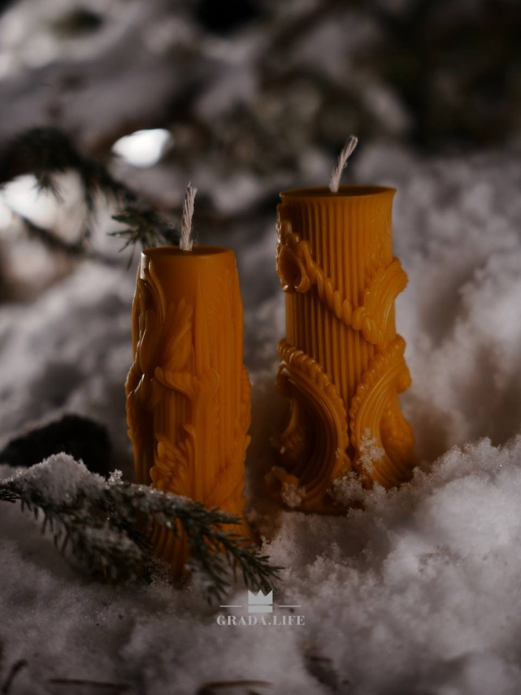 НАБОР «РИМСКАЯ КОЛОННА. N1»