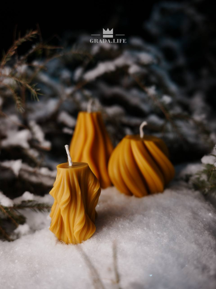 НАБОР «МЕДОВЫЙ БРИЗ»