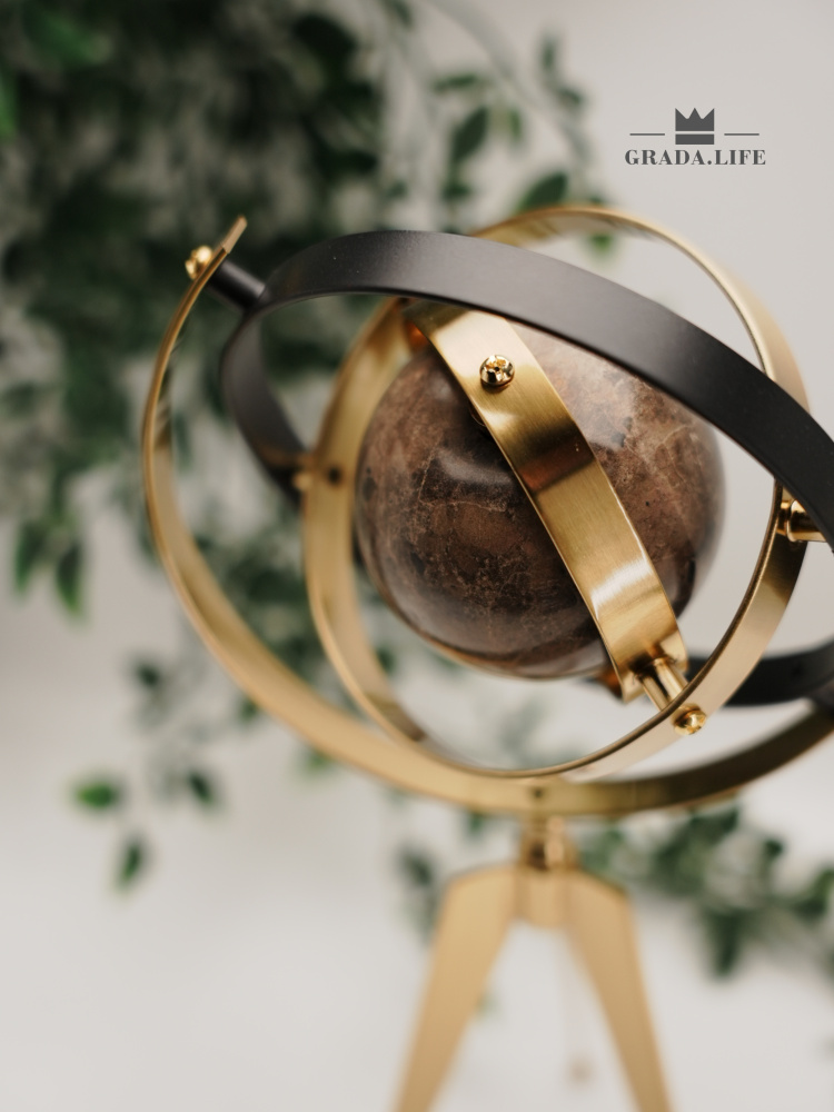 Атрибут "МРАМОР"