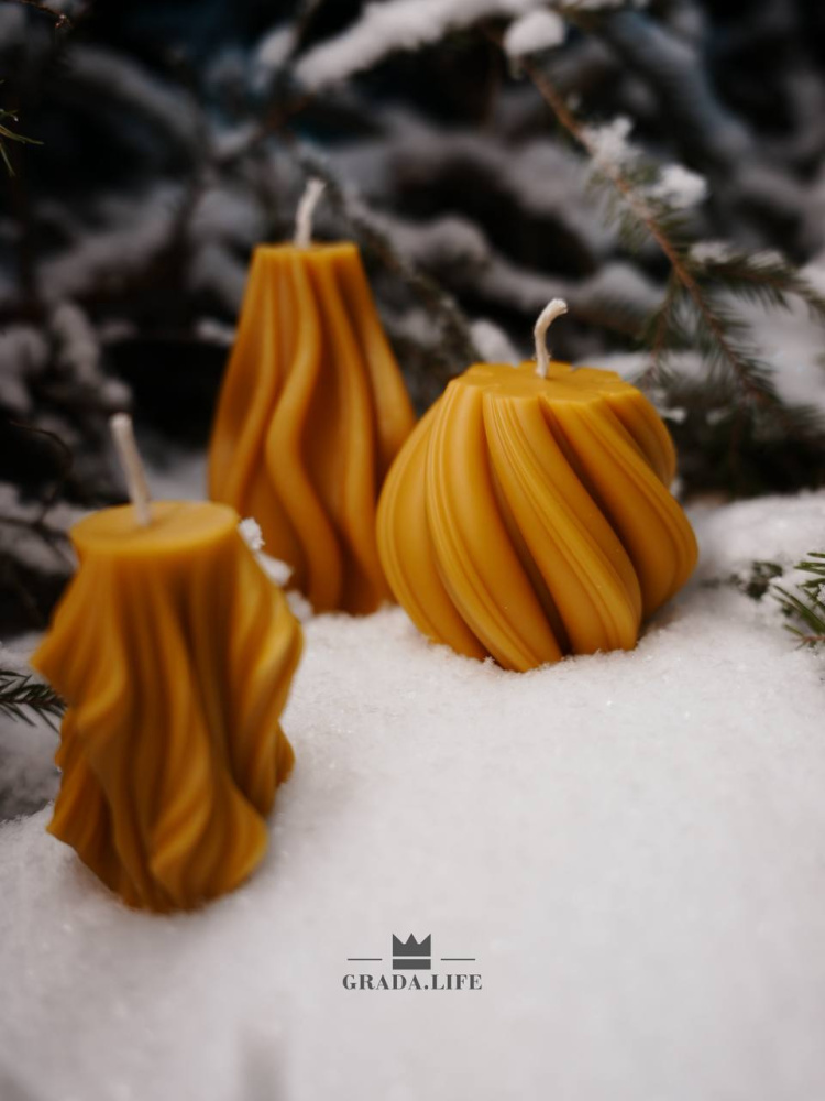 НАБОР «МЕДОВЫЙ БРИЗ»