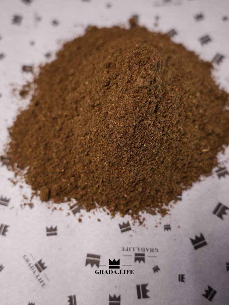 Смесь для обкатки свечей «МАНИ-МАНИ». 15 гр