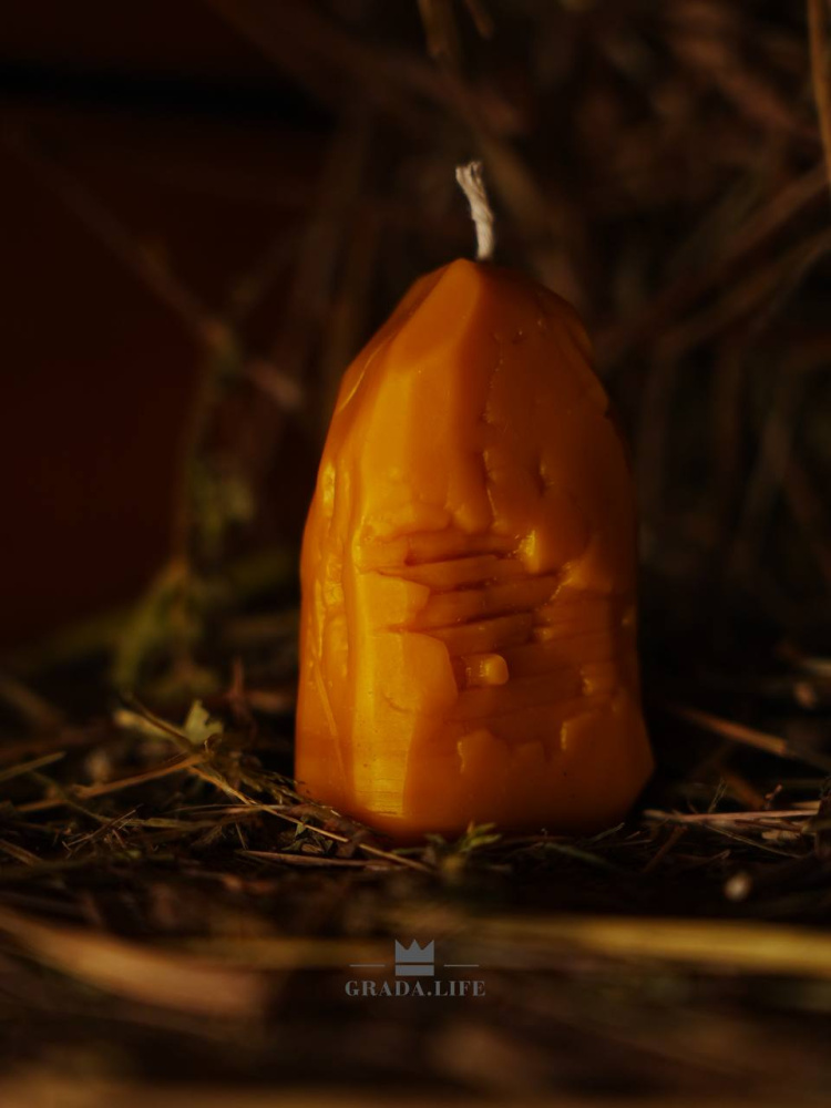 Свеча «ДРЕВО ЛЮБВИ»