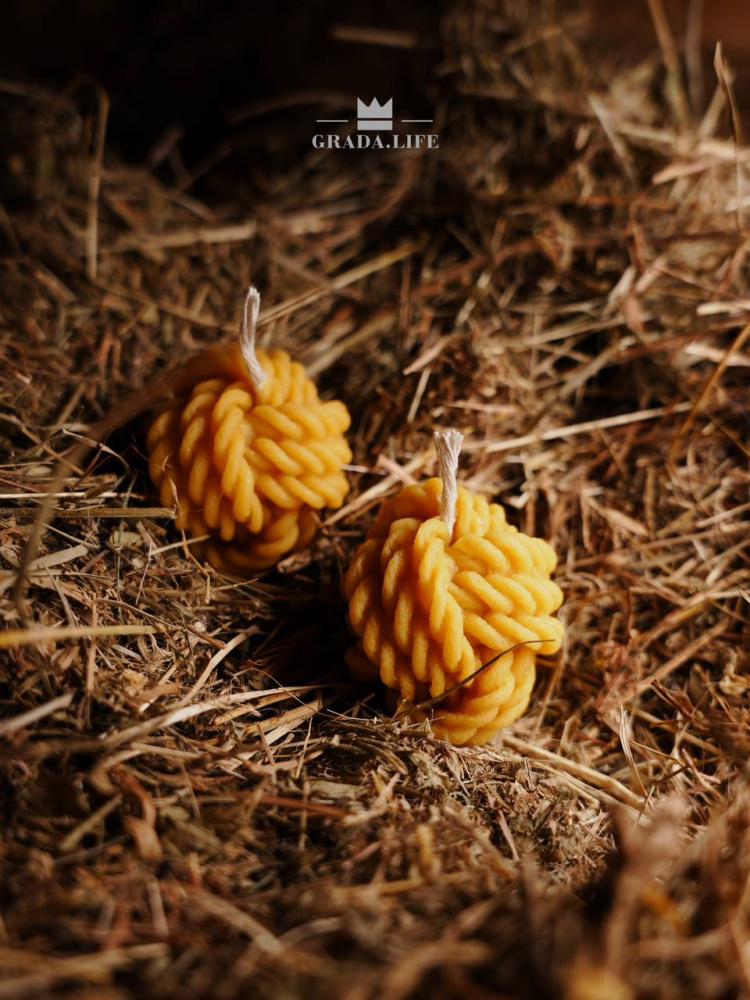 НАБОР «КЛУБОЧКИ»