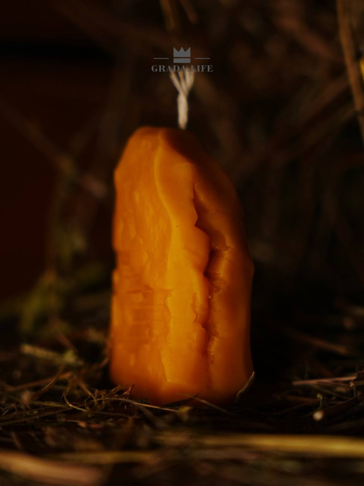 Свеча «ДРЕВО РОДА»