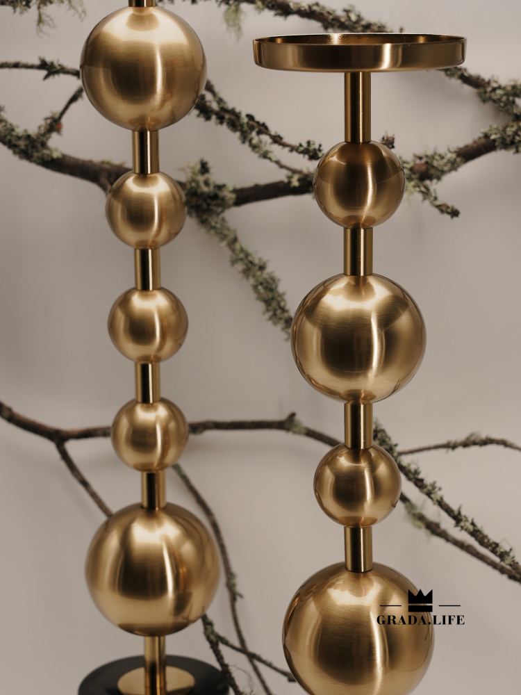 Подсвечники «СФЕРА»