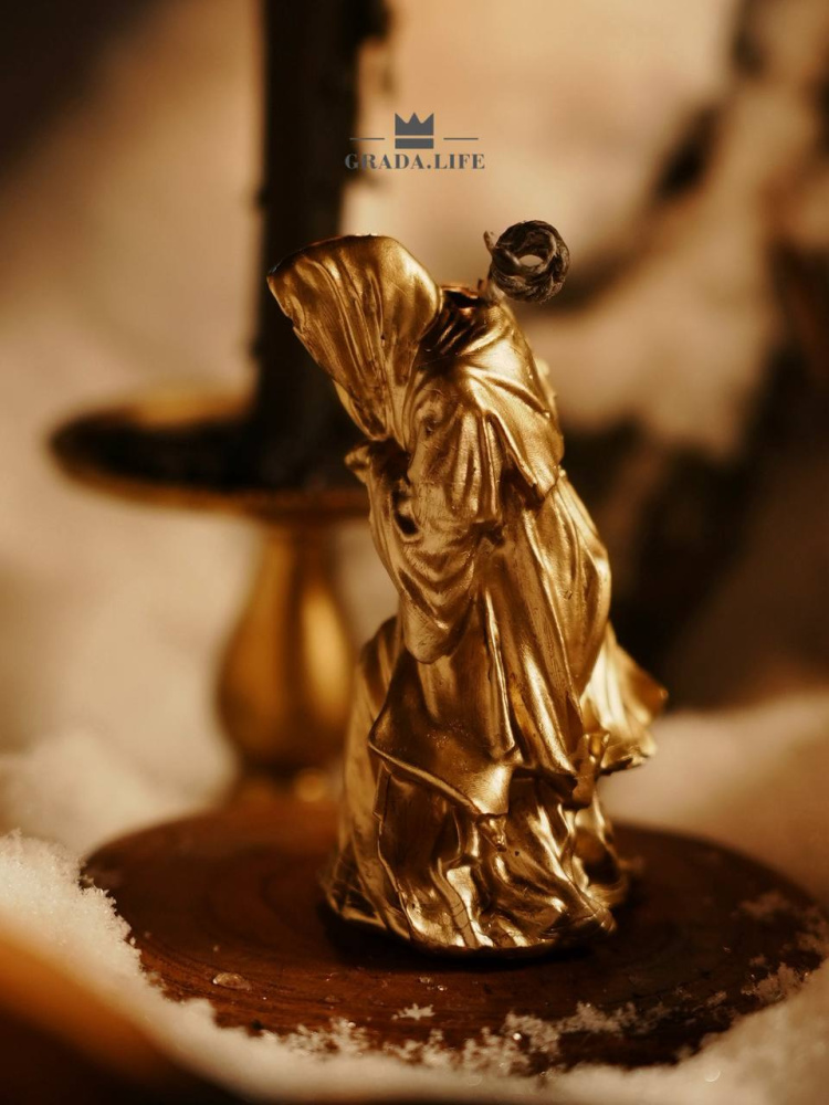 Свеча «Малый СТРАННИК»