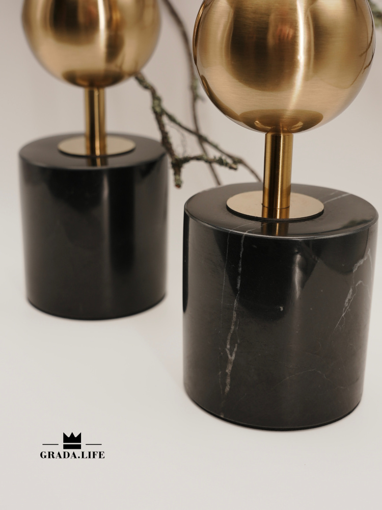 Подсвечники «СФЕРА»