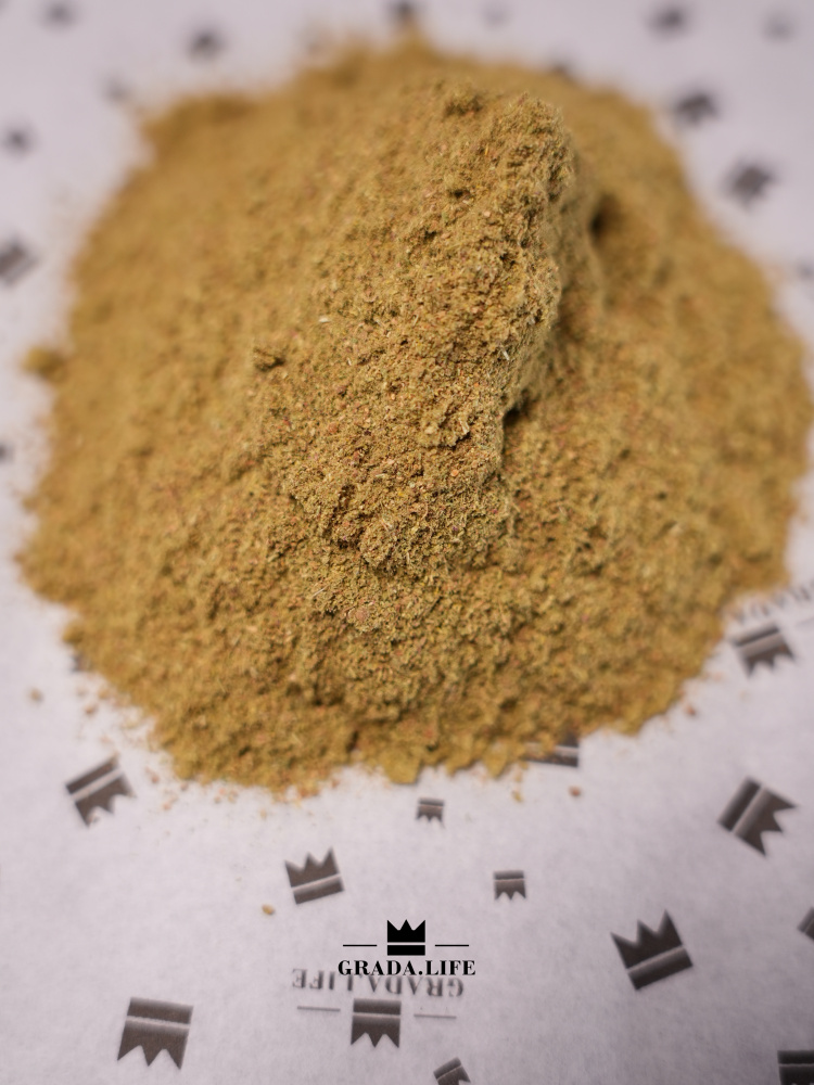 Смесь для обкатки свечей «ЛЮБОВНАЯ». 15 гр