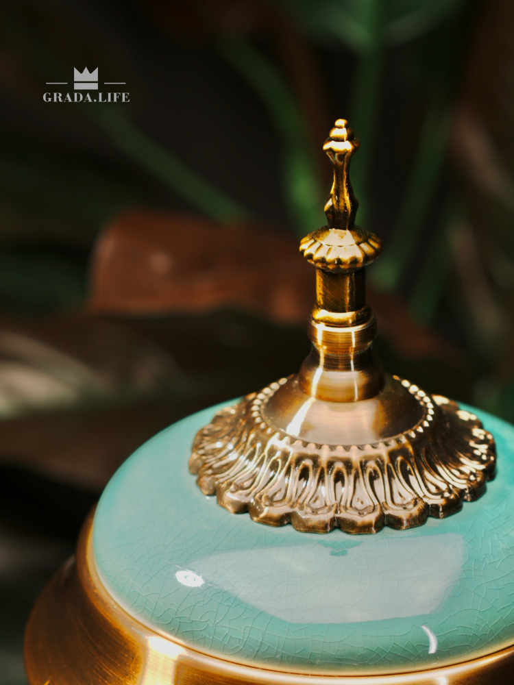 Часы «ФАРФОР»