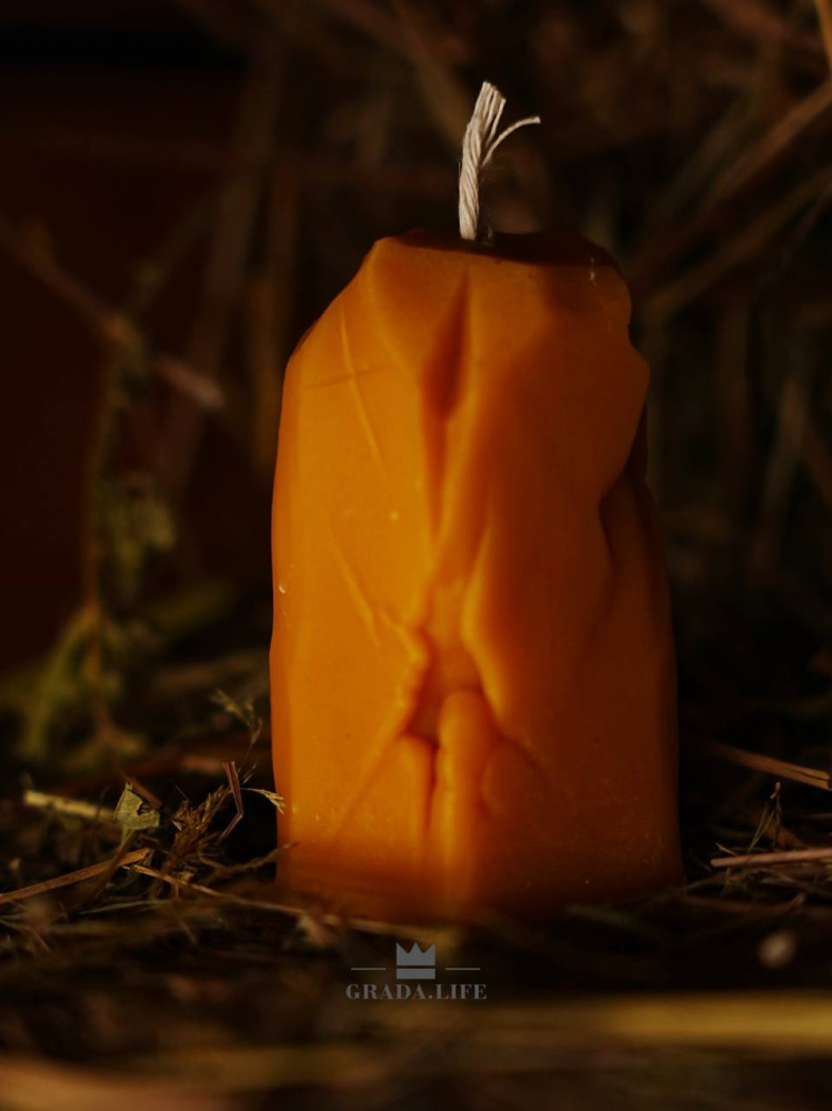 Свеча «ГЛАЗ ГОРА»