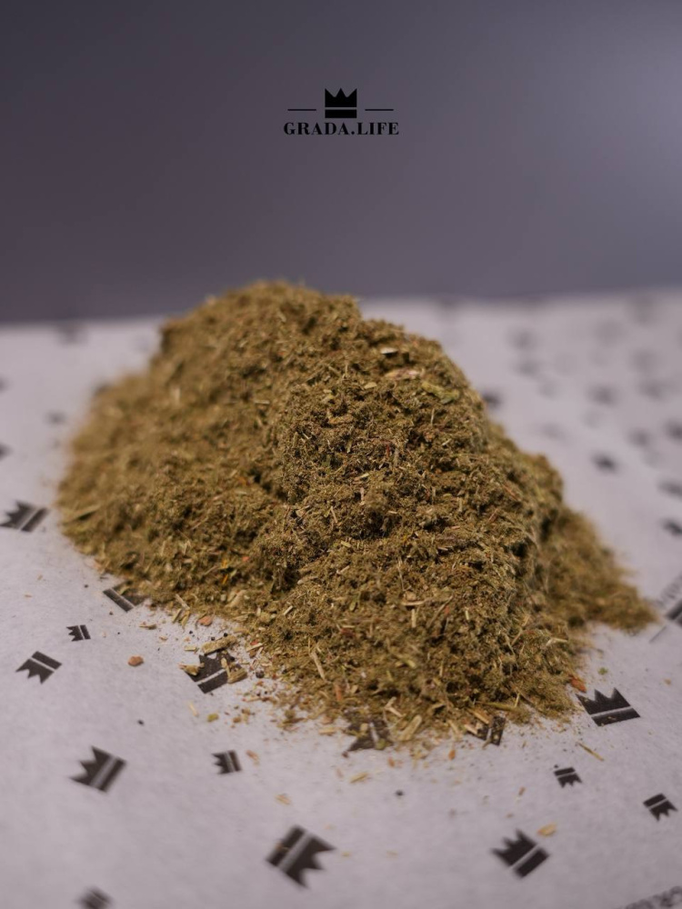 СМЕСЬ ДЛЯ ОБКАТКИ СВЕЧЕЙ «ЗАЩИТА». 250 ГР