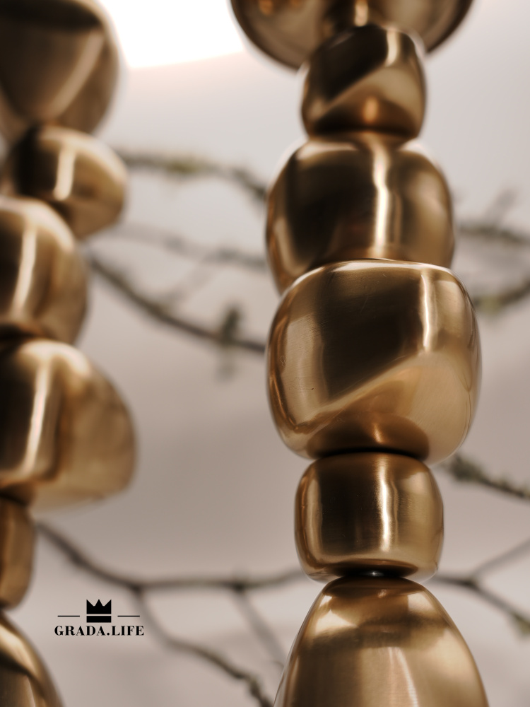 Подсвечники «КАМИНОС»