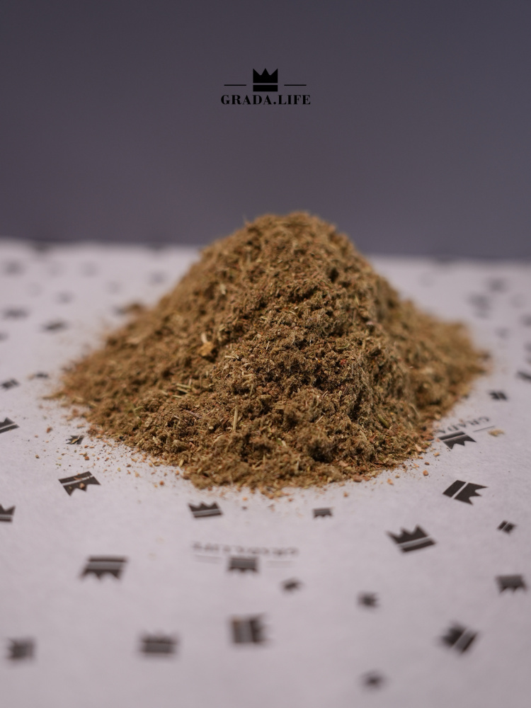 Смесь для обкатки свечей «ОЧИЩЕНИЕ». 20 гр