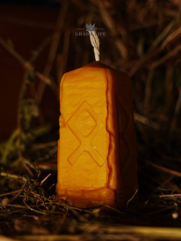 Свеча «БЫСТРАЯ ПРИБЫЛЬ»