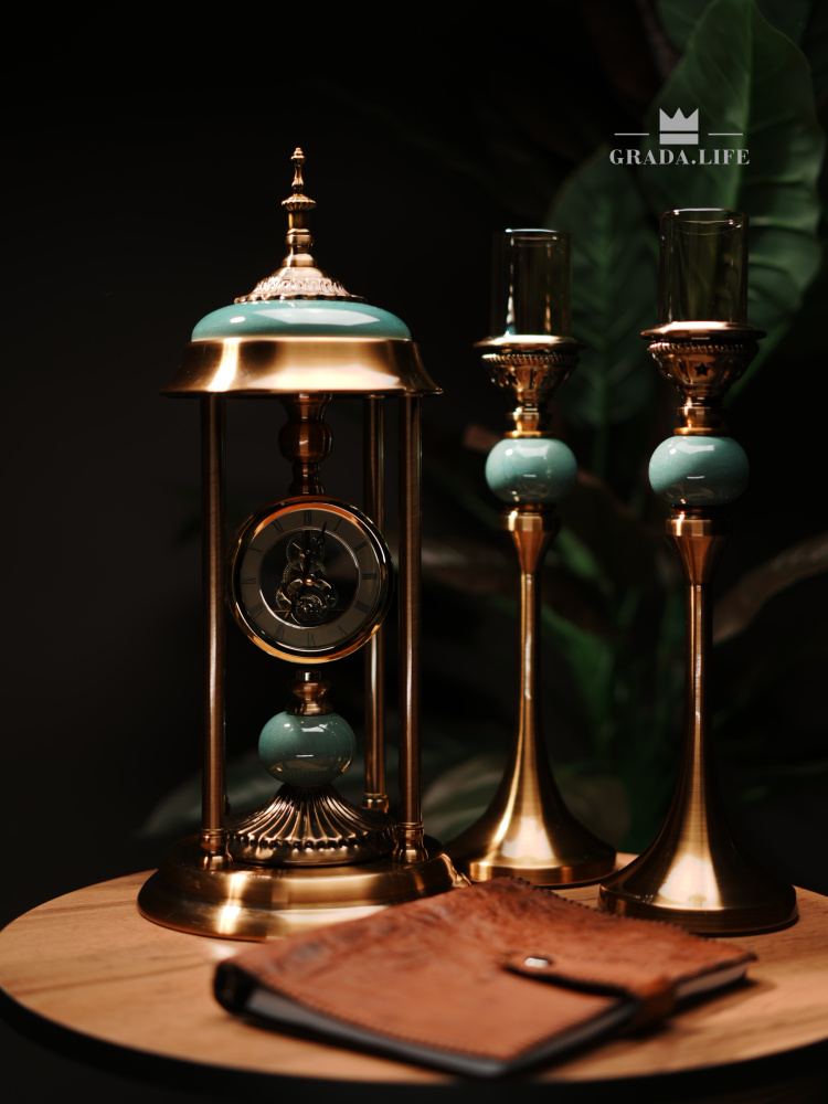 Подсвечники «ФАРФОР»