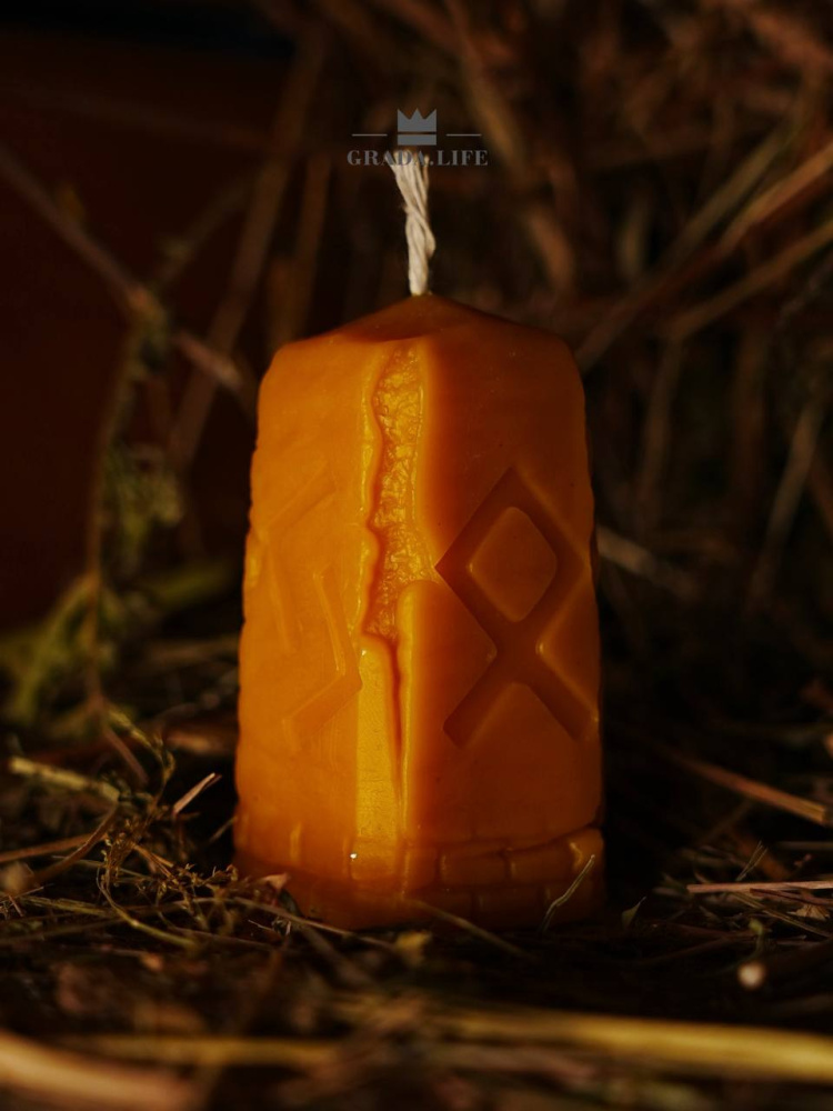 Свеча «БЫСТРАЯ ПРИБЫЛЬ»