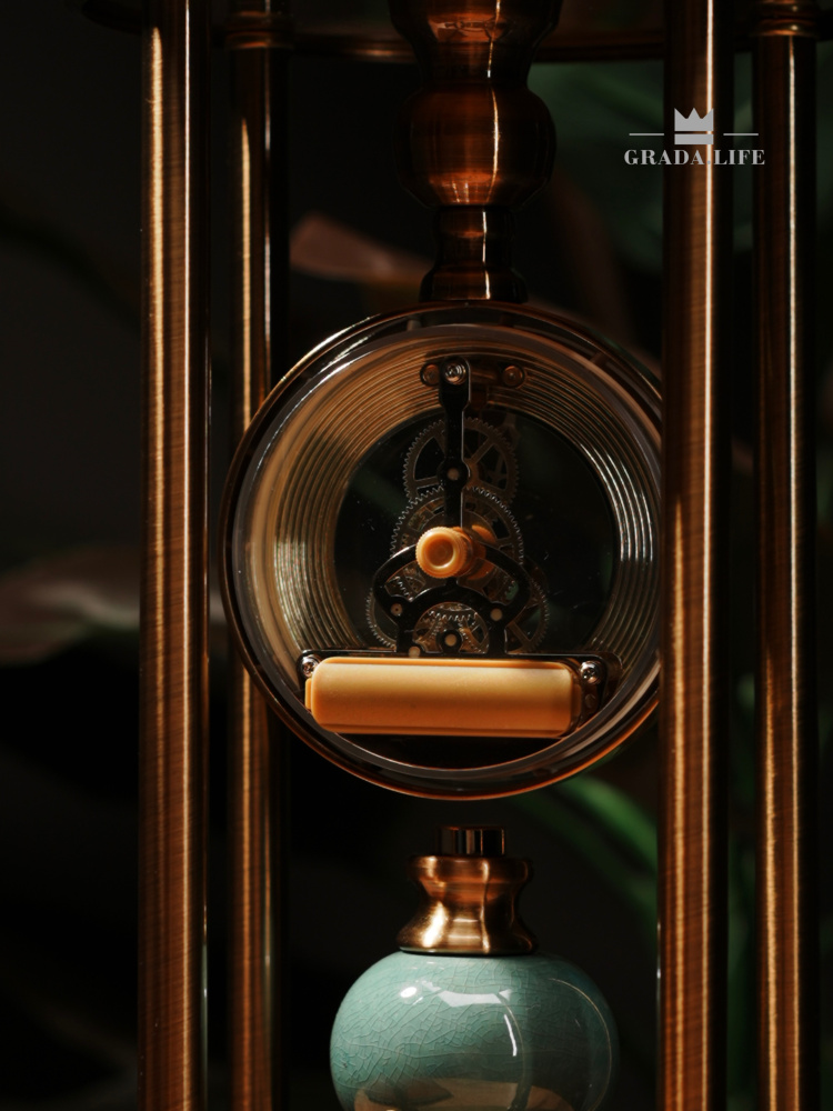 Часы «ФАРФОР»