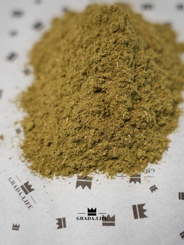 СМЕСЬ ДЛЯ ОБКАТКИ СВЕЧЕЙ «ВОССТАНОВЛЕНИЕ». 250 ГР