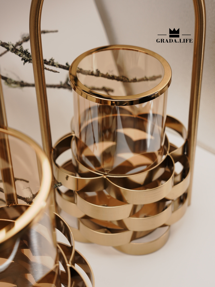 Подсвечники «ЭСТЕТ»