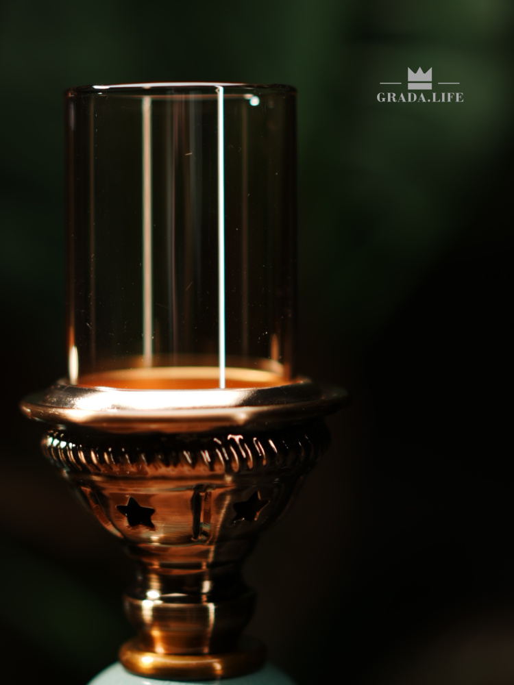 Подсвечники «ФАРФОР»