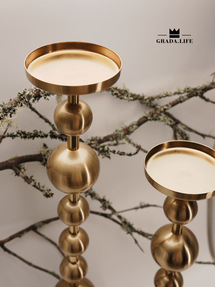 Подсвечники «СФЕРА»