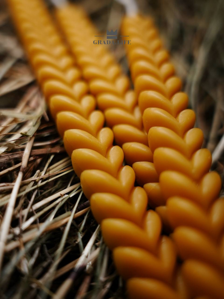 НАБОР «КОЛОСОК МЕДОВЫЙ»