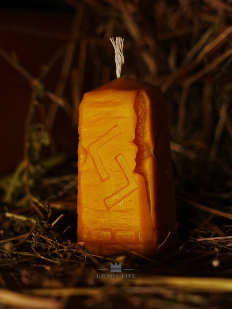 Свеча «БЫСТРАЯ ПРИБЫЛЬ»