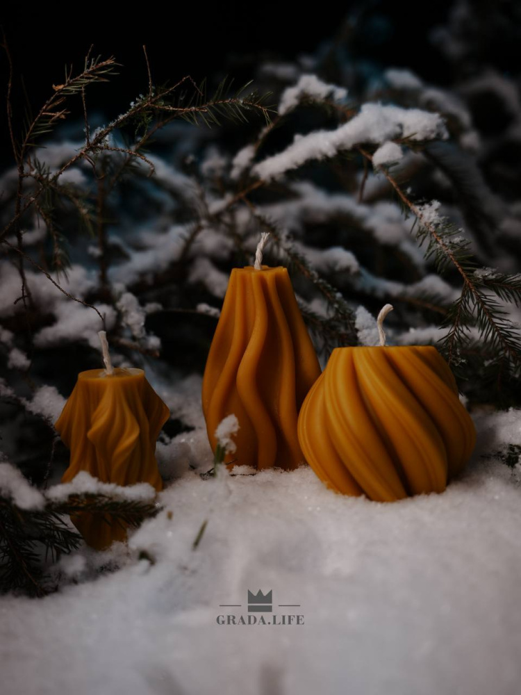 НАБОР «МЕДОВЫЙ БРИЗ»