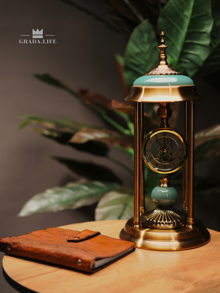 Часы «ФАРФОР»