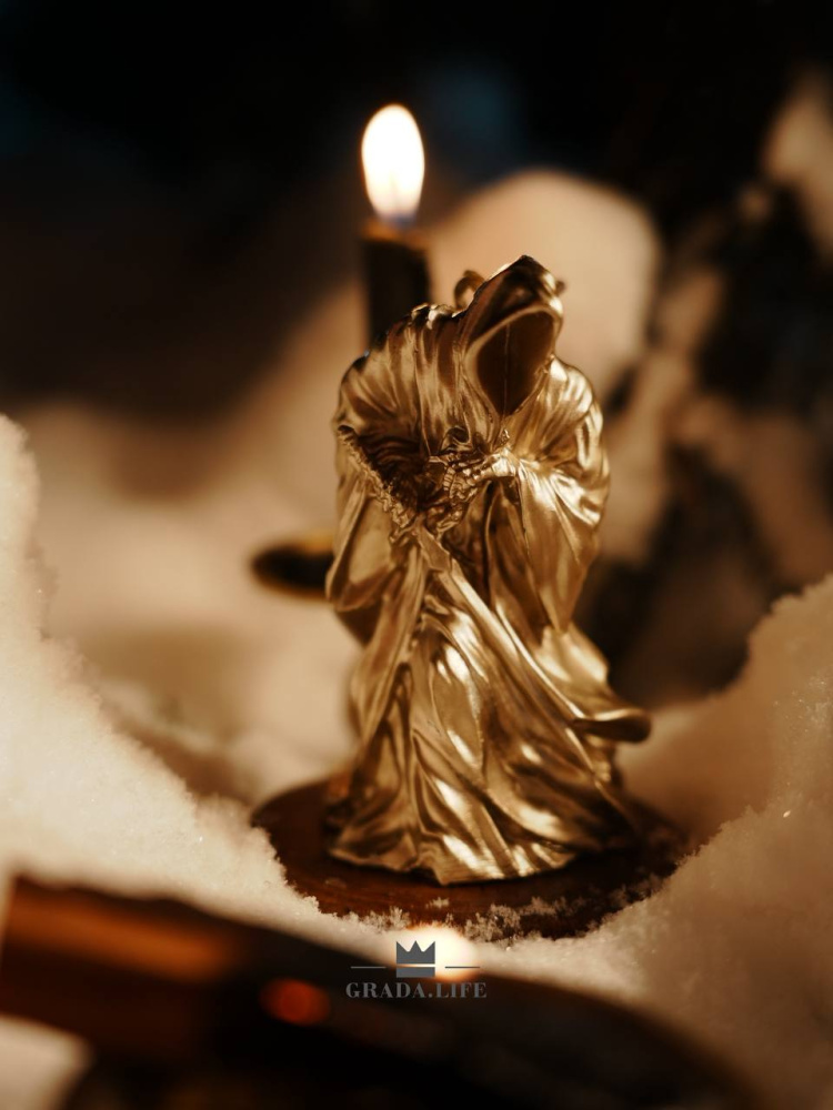 Свеча «Большой СТРАННИК»