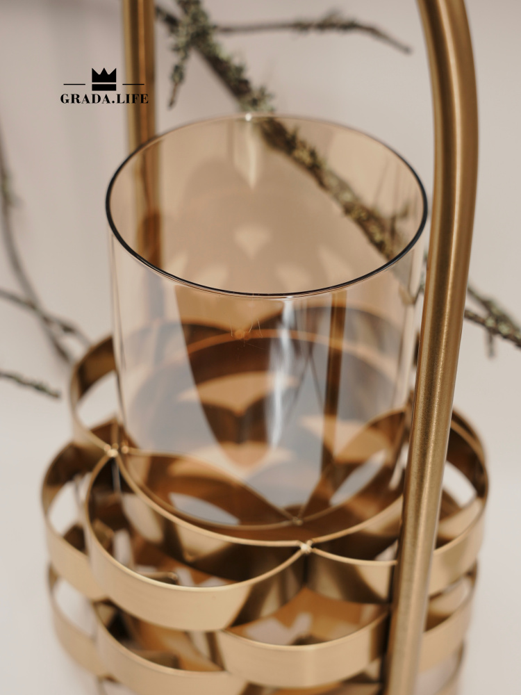 Подсвечники «ЭСТЕТ»