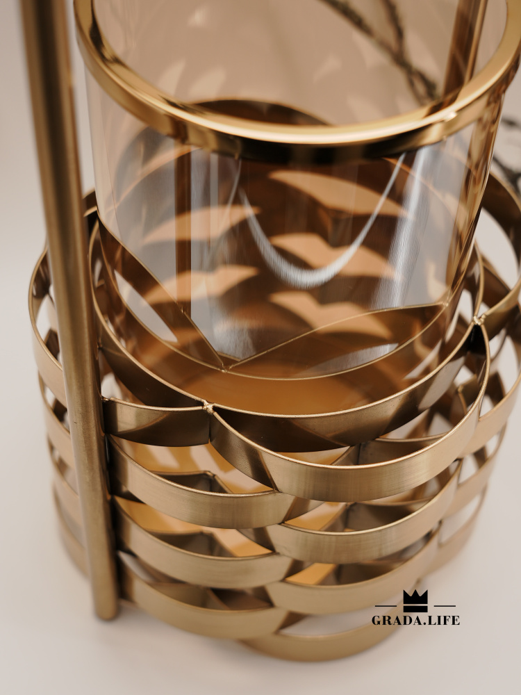 Подсвечники «ЭСТЕТ»