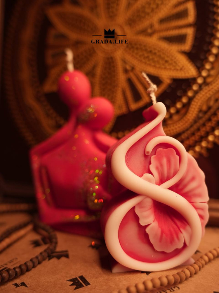 Набор «8 марта»