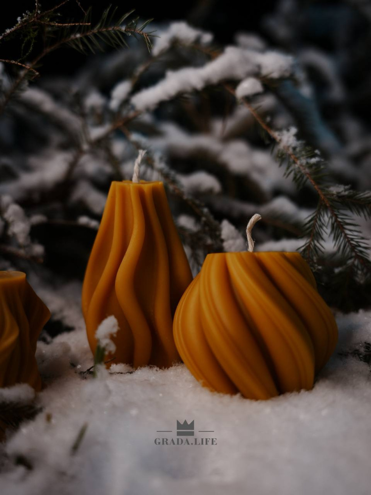 НАБОР «МЕДОВЫЙ БРИЗ»