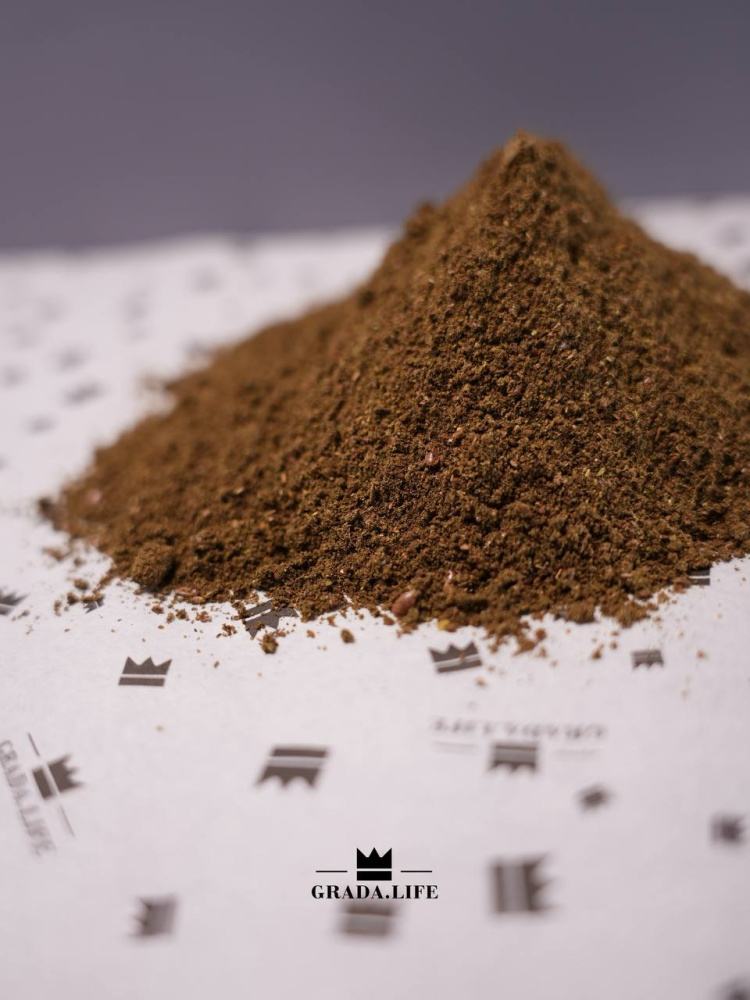 СМЕСЬ ДЛЯ ОБКАТКИ СВЕЧЕЙ «МАНИ-МАНИ». 250 ГР