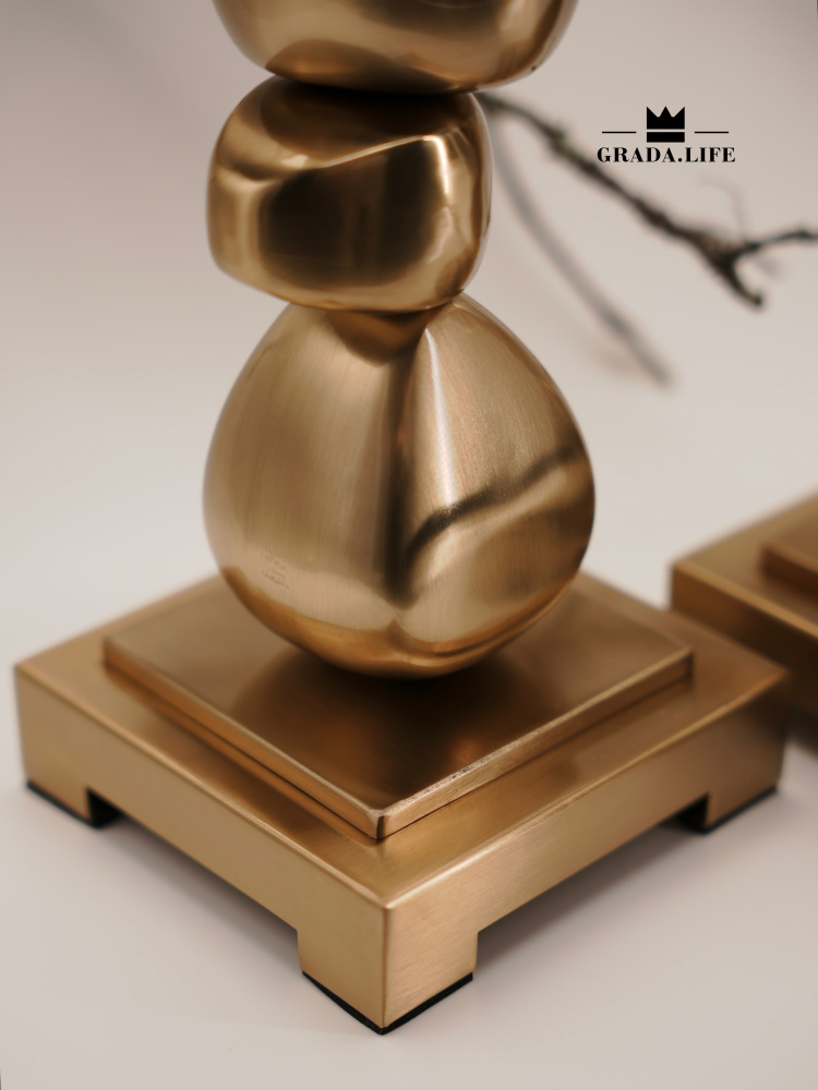 Подсвечники «КАМИНОС»