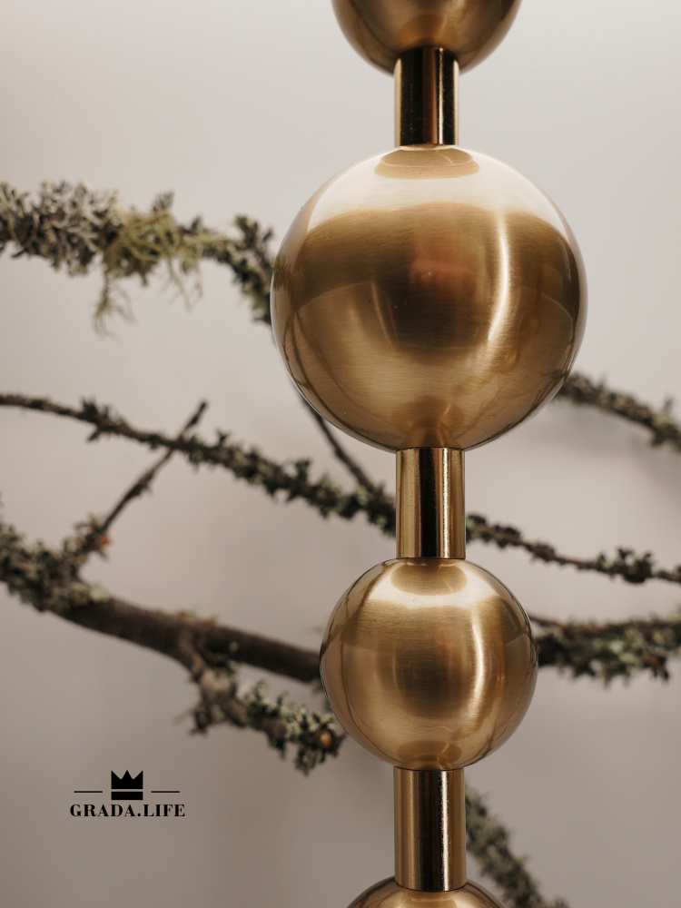 Подсвечники «СФЕРА»