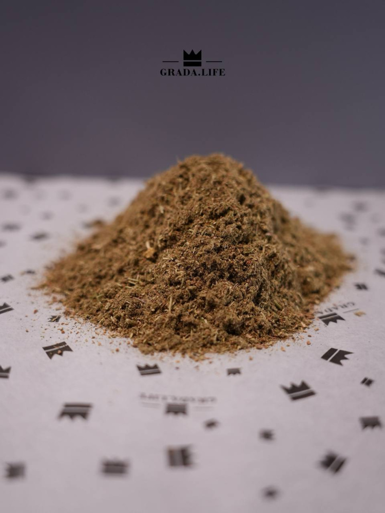 СМЕСЬ ДЛЯ ОБКАТКИ СВЕЧЕЙ «ОЧИЩЕНИЕ». 250 ГР 