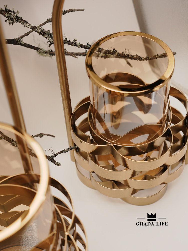 Подсвечники «ЭСТЕТ»