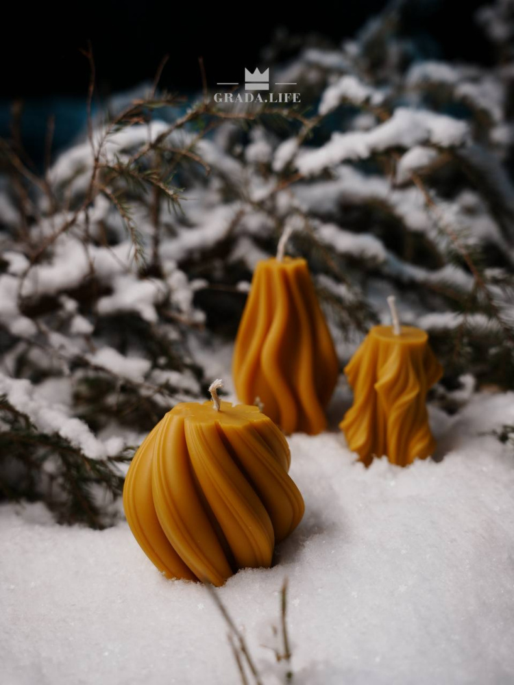 НАБОР «МЕДОВЫЙ БРИЗ»