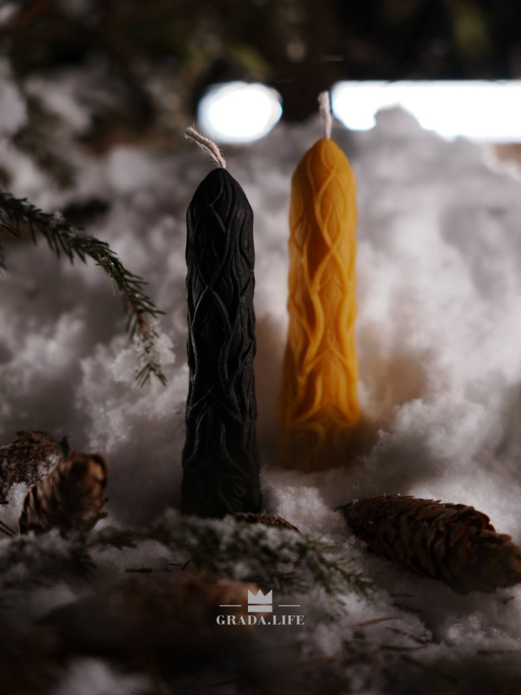 НАБОР «ЛЕШИЙ»