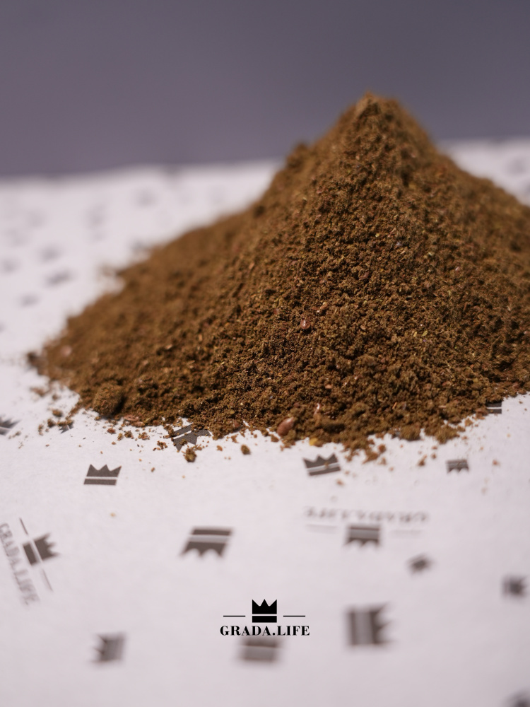 Смесь для обкатки свечей «МАНИ-МАНИ». 15 гр