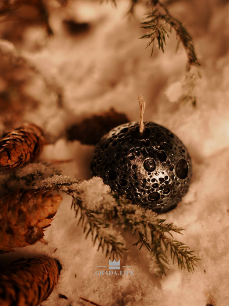 Свеча «ЛУНА»